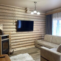 Парк-отель Бобры, Волгоградская область