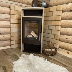 Парк-отель Бобры, Волгоградская область