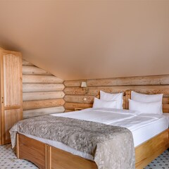 Парк-отель Бобры, Волгоградская область