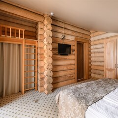 Парк-отель Бобры, Волгоградская область