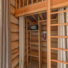 Парк-отель Бобры, Волгоградская область