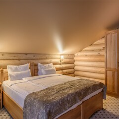 Парк-отель Бобры, Волгоградская область