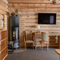 Парк-отель Бобры, Волгоградская область