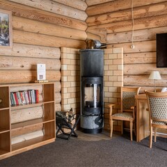 Парк-отель Бобры, Волгоградская область