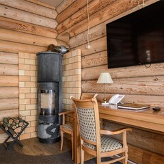 Парк-отель Бобры, Волгоградская область