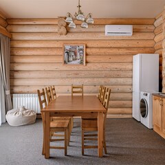 Парк-отель Бобры, Волгоградская область