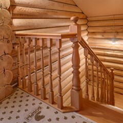 Парк-отель Бобры, Волгоградская область