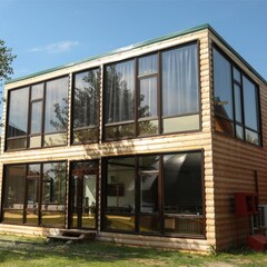 Парк-отель Бобры, Волгоградская область