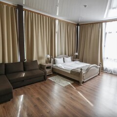 Парк-отель Бобры, Волгоградская область