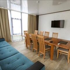 Парк-отель Бобры, Волгоградская область