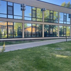 Парк-отель Бобры, Волгоградская область