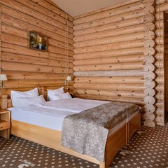 Парк-отель Бобры, Волгоградская область