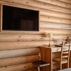 Парк-отель Бобры, Волгоградская область