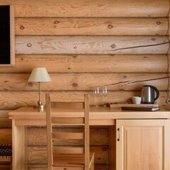 Парк-отель Бобры, Волгоградская область