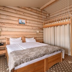 Парк-отель Бобры, Волгоградская область