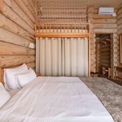 Парк-отель Бобры, Волгоградская область