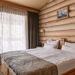 Парк-отель Бобры, Волгоградская область