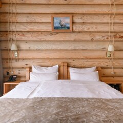 Парк-отель Бобры, Волгоградская область