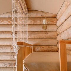 Парк-отель Бобры, Волгоградская область