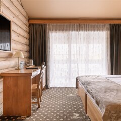 Парк-отель Бобры, Волгоградская область