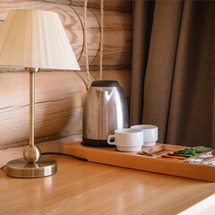 Парк-отель Бобры, Волгоградская область