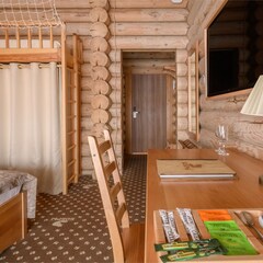 Парк-отель Бобры, Волгоградская область