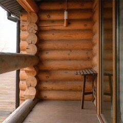 Парк-отель Бобры, Волгоградская область