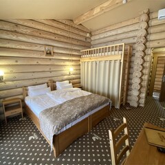 Парк-отель Бобры, Волгоградская область