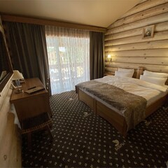 Парк-отель Бобры, Волгоградская область