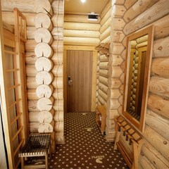 Парк-отель Бобры, Волгоградская область