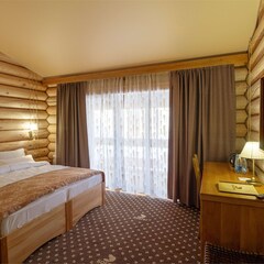 Парк-отель Бобры, Волгоградская область