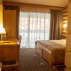 Парк-отель Бобры, Волгоградская область