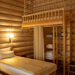 Парк-отель Бобры, Волгоградская область