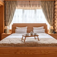 Парк-отель Бобры, Волгоградская область