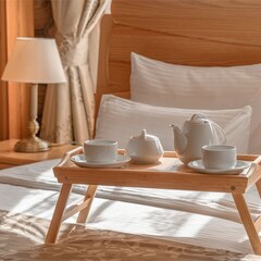 Парк-отель Бобры, Волгоградская область