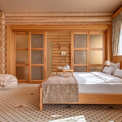 Парк-отель Бобры, Волгоградская область