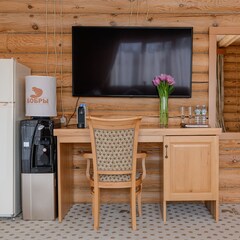 Парк-отель Бобры, Волгоградская область