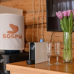 Парк-отель Бобры, Волгоградская область