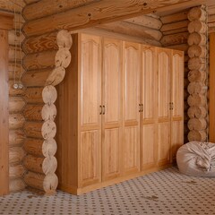 Парк-отель Бобры, Волгоградская область