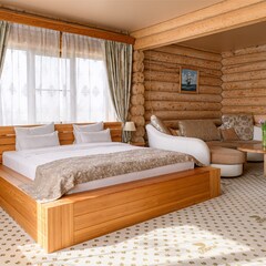 Парк-отель Бобры, Волгоградская область