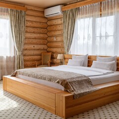 Парк-отель Бобры, Волгоградская область