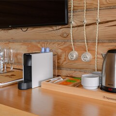 Парк-отель Бобры, Волгоградская область