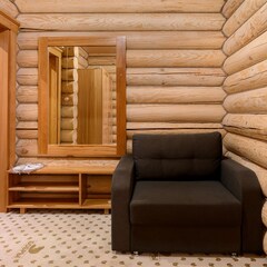 Парк-отель Бобры, Волгоградская область