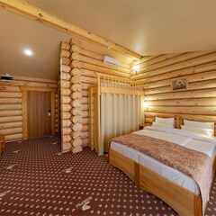 Парк-отель Бобры, Волгоградская область