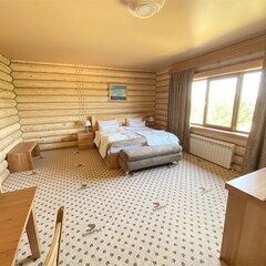 Парк-отель Бобры, Волгоградская область