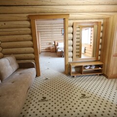 Парк-отель Бобры, Волгоградская область