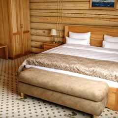 Парк-отель Бобры, Волгоградская область