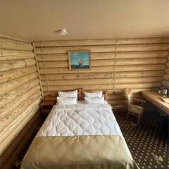 Парк-отель Бобры, Волгоградская область