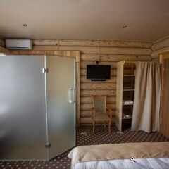 Парк-отель Бобры, Волгоградская область