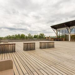 Парк-отель Бобры, Волгоградская область